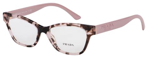 prada brille damen 2021|PRADA Eyeglasses .